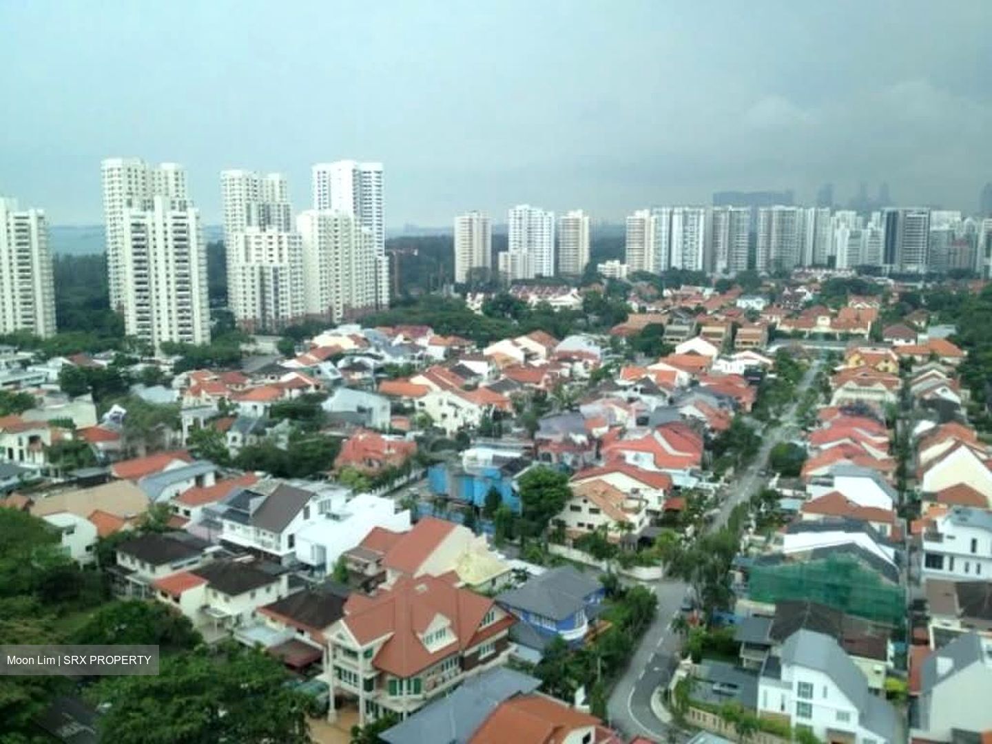 One Amber (D15), Condominium #594220121